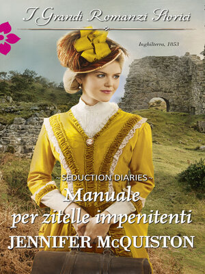 cover image of Manuale per zitelle impenitenti